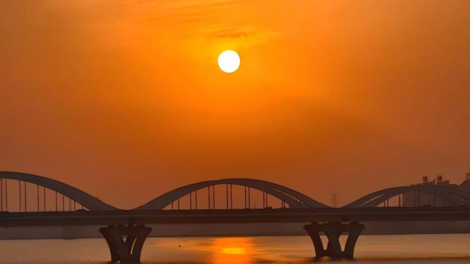 文明中國(guó)·新疆 | 博州，一座博采眾長(zhǎng)的文明之城