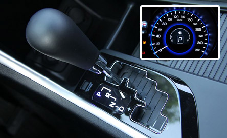 第三項(xiàng):動力性能