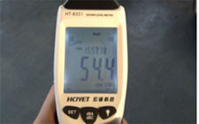 第五項(xiàng):動(dòng)力系統(tǒng)噪音