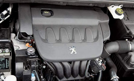 第三項(xiàng):動(dòng)力性能