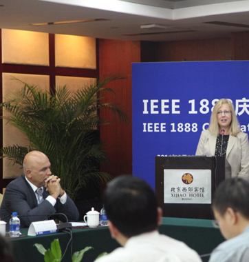 全球能源互聯網產業(yè)首個國際標準問世