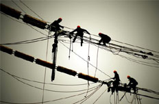 15省市非居民銷售電價(jià)每度上調(diào)1.67分