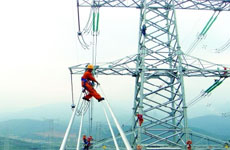 2012上半年推出居民階梯電價(jià)