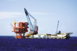 中海油國內(nèi)深水勘探首次用上“微生物”