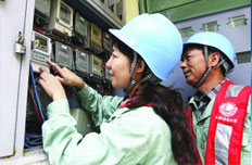 推動(dòng)公平合理的負(fù)擔(dān)機(jī)制