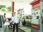 國(guó)內(nèi)成品油易漲難跌:定價(jià)機(jī)制問(wèn)題