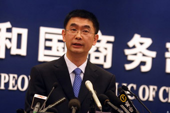 商務部:堅持磋商解決中歐光伏貿易爭端