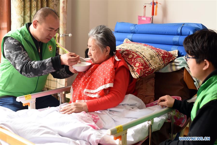 CHINA-LANTERN FESTIVAL-CELEBRATIONS (CN)