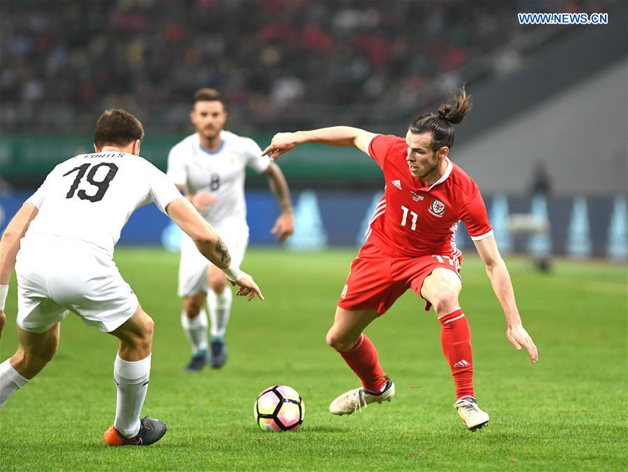 (SP)CHINA-NANNING-SOCCER-CHINA CUP-FINAL(CN)