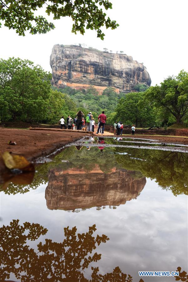 (CDAC)CHINA-BEIJING-ASIAN SCENERY