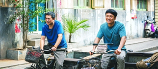 《裝臺》熱播，熒屏為何稀缺這類平民劇？