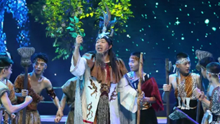 這部音樂劇，把中國茶文化講透了！