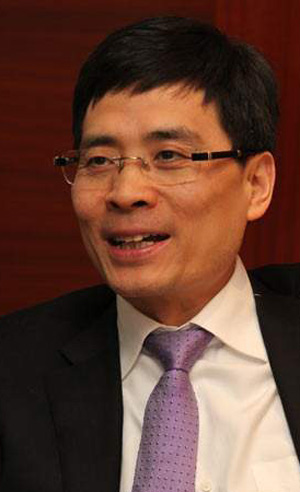 2020全國(guó)兩會(huì)，海爾總裁周云杰最關(guān)心這些事兒