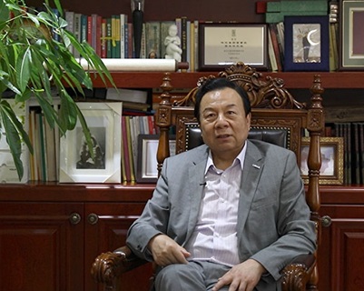 全國(guó)人大代表李曉林:建立長(zhǎng)效機(jī)制，利用電商實(shí)現(xiàn)精準(zhǔn)脫貧