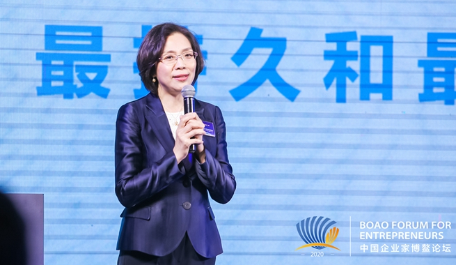 哈爾濱市文化廣電和旅游局黨組書(shū)記、局長(zhǎng)蘭峰 主題演講