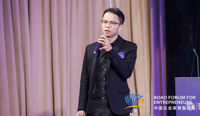 新華優(yōu)品亮相中國(guó)企業(yè)家博鰲論壇 助力鄉(xiāng)村振興、提振國(guó)貨品牌