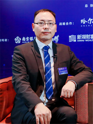 周玉忠：雙江縣著力筑巢引鳳，打造優(yōu)勢(shì)品牌