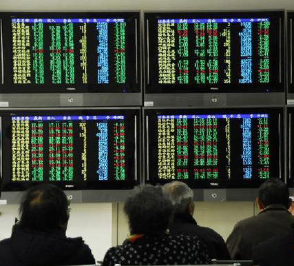 統(tǒng)一賬戶(hù)平臺(tái)10月上線 經(jīng)紀(jì)業(yè)務(wù)競(jìng)爭(zhēng)將加劇