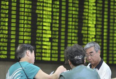 新股連續(xù)上揚拉響風(fēng)險預(yù)警 散戶博傻需當心