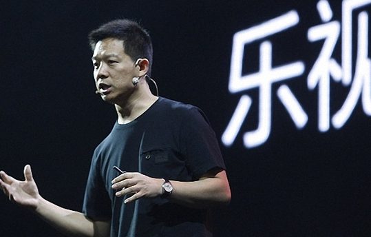 樂(lè)視再融資猜想