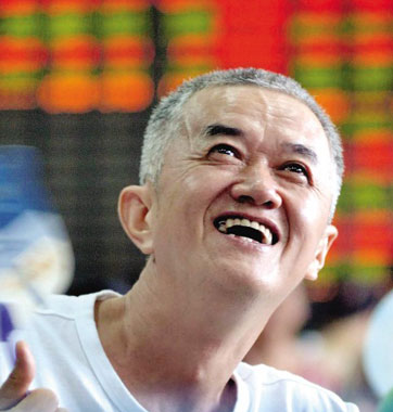 述評(píng)：堅(jiān)定市場化改革方向搞好搞活股市