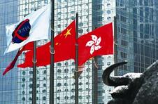 滬港通周年記:平穩(wěn)啟航
