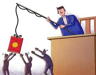 新股是我們想要的紅包嗎？