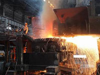 鋼企、有色業(yè)績報(bào)喜