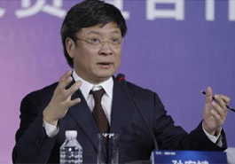 孫宏斌：我是生意人，這就是筆買賣