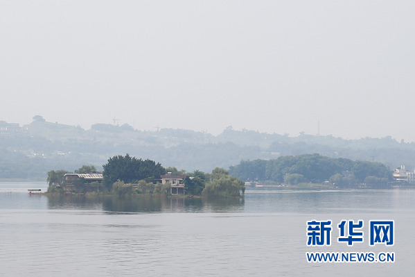 沙田柚、全魚宴 重慶長壽區(qū)打造農(nóng)旅結(jié)合新業(yè)態(tài)