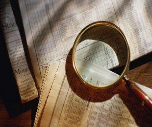 問(wèn)題公司集中交卷 年報(bào)期最后一天39家公司被“非標(biāo)”