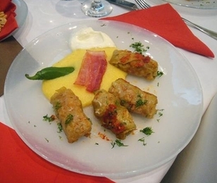 36個(gè)國家的特色美食 你吃過嗎？