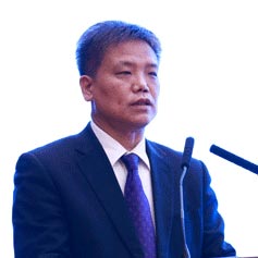 郭英會：力求將博覽會打造成國際化創(chuàng)新型展會平臺