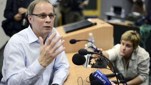 諾貝爾經(jīng)濟學獎解答：為什么是讓&middot;梯若爾？