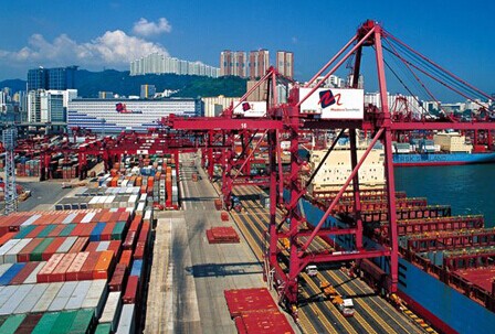 中超美成最大經濟體？