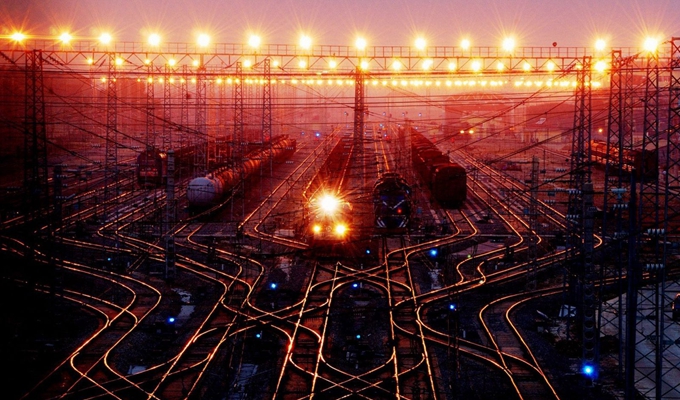 經濟結構轉型升級為經濟發(fā)展釋放活力