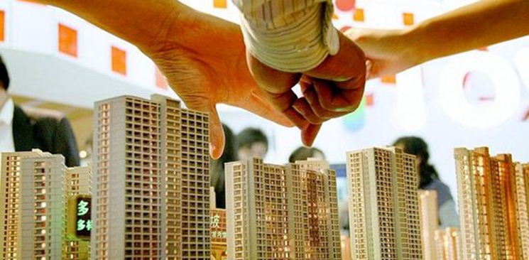 一線城市樓市節(jié)后為何火速升溫？