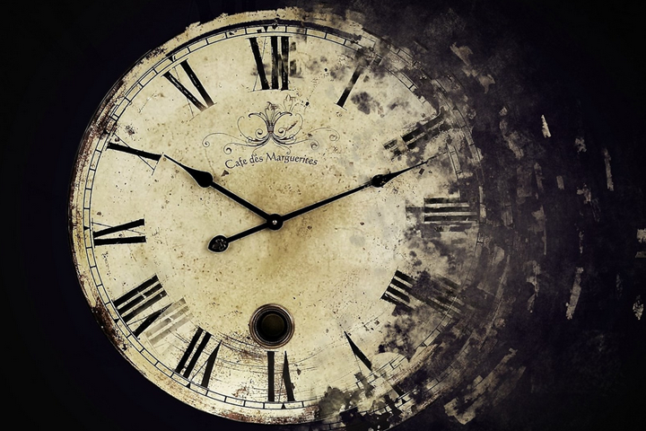 調(diào)控周期正在縮短？