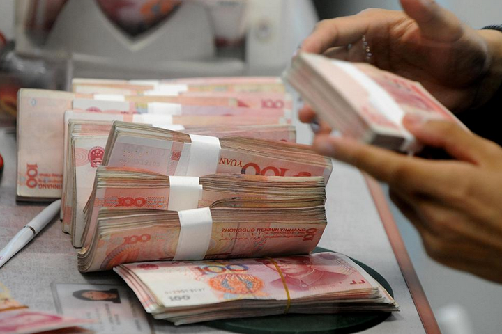 財政，更積極有效