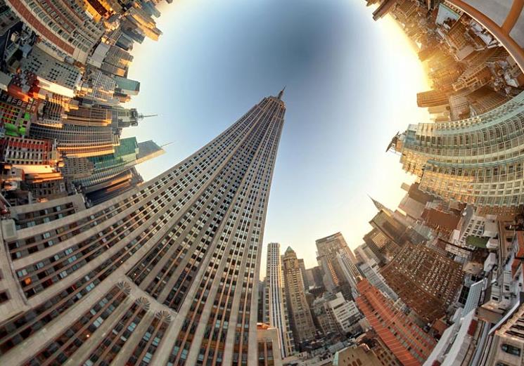 部分二線城市地價(jià)有泡沫？