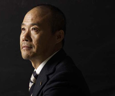 王石、郁亮去哪了