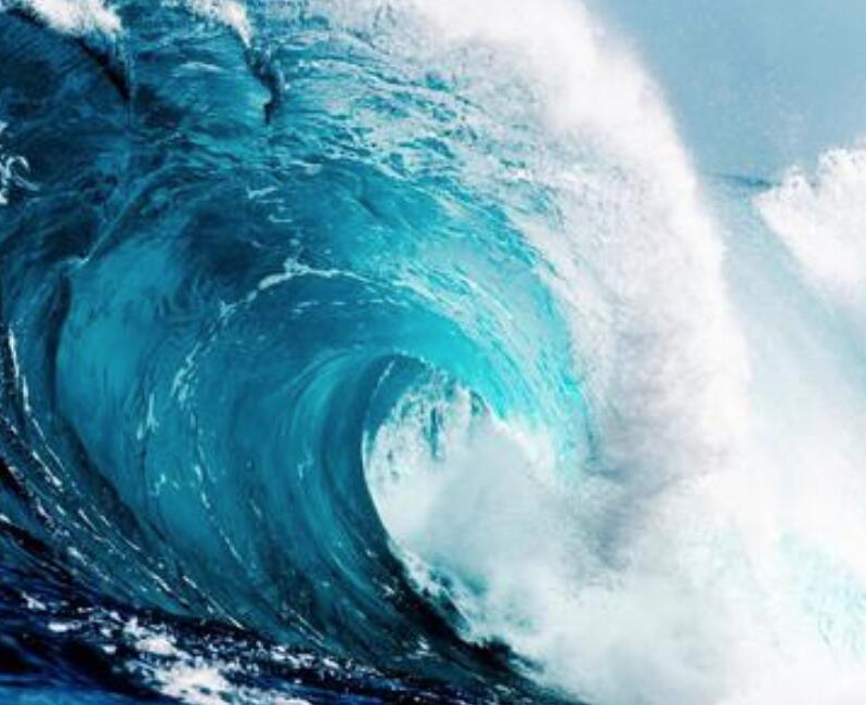 【財(cái)經(jīng)翻譯官】浪奔、浪流