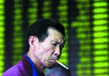 中國資本市場之路