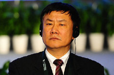 發(fā)改委學術委員會秘書長張燕生