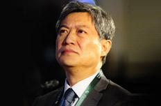 社科院世界經(jīng)濟政治研究所長張宇燕