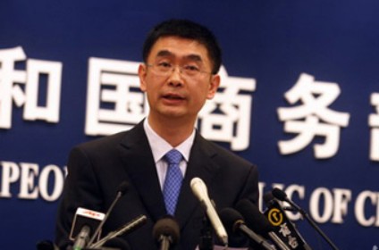 商務部：堅決反對歐對我光伏產(chǎn)品采取不公正征稅措施