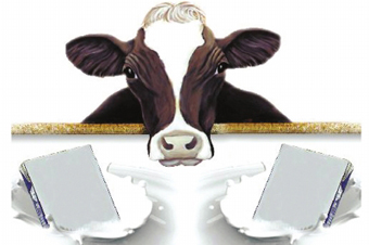 中國奶
業(yè)大洗牌:蒙牛百億吞雅士利 完達(dá)山飛鶴成獵物