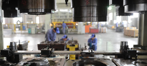 中國經(jīng)濟的下限、上限和底線