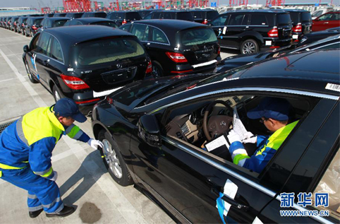 “全方位”壟斷？