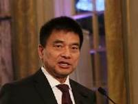 劉永好:新希望31年來的公司治理結(jié)構(gòu)變革